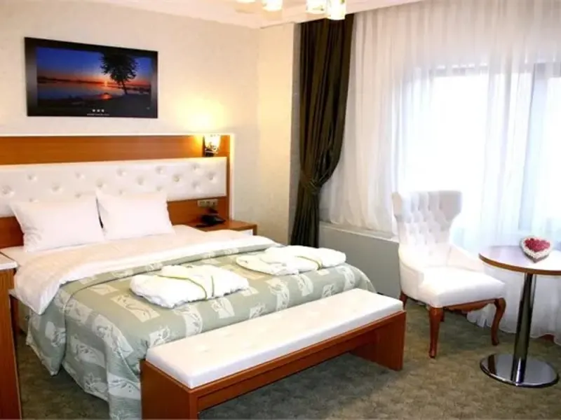 Grand Yuksel Otel 4