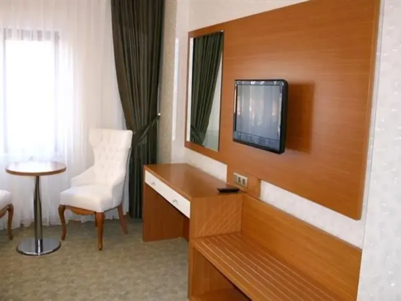 Grand Yuksel Otel 7