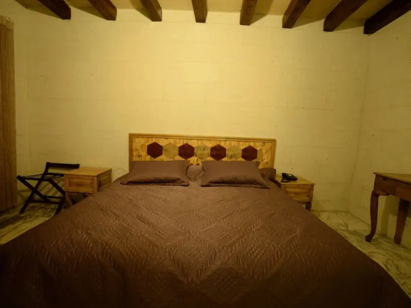 Crassus Cave Hotel 30