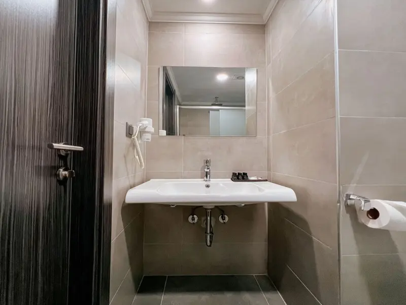 Yalcindag Otel 11