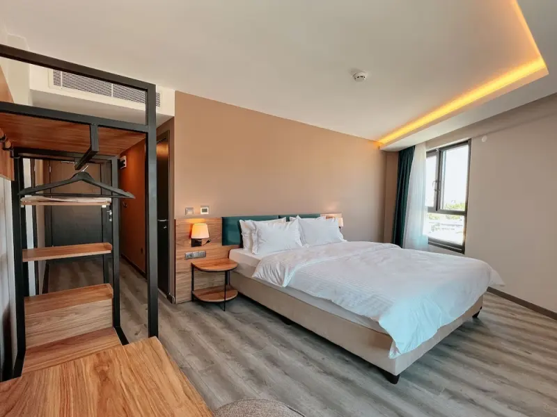 Yalcindag Otel 12