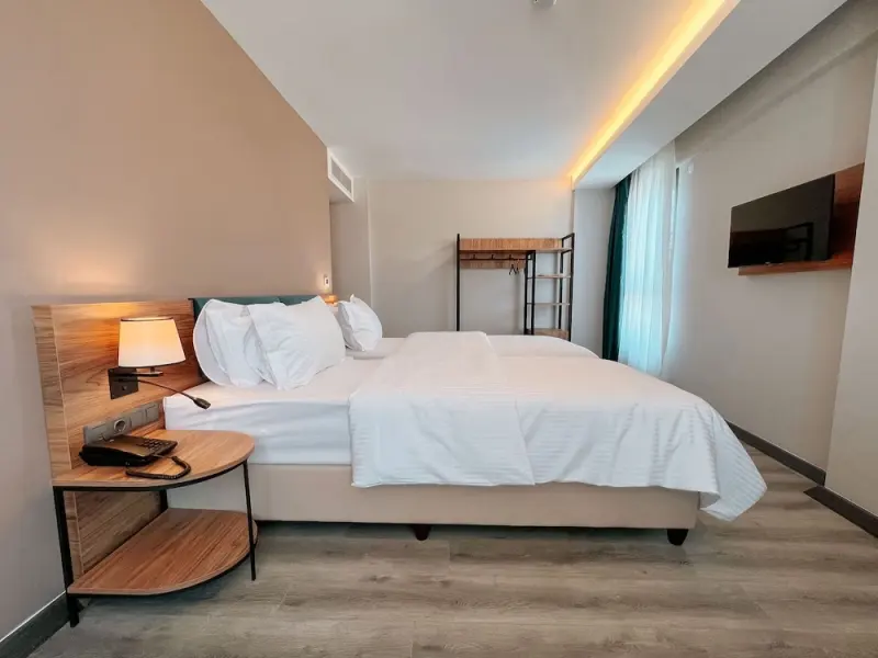Yalcindag Otel 13
