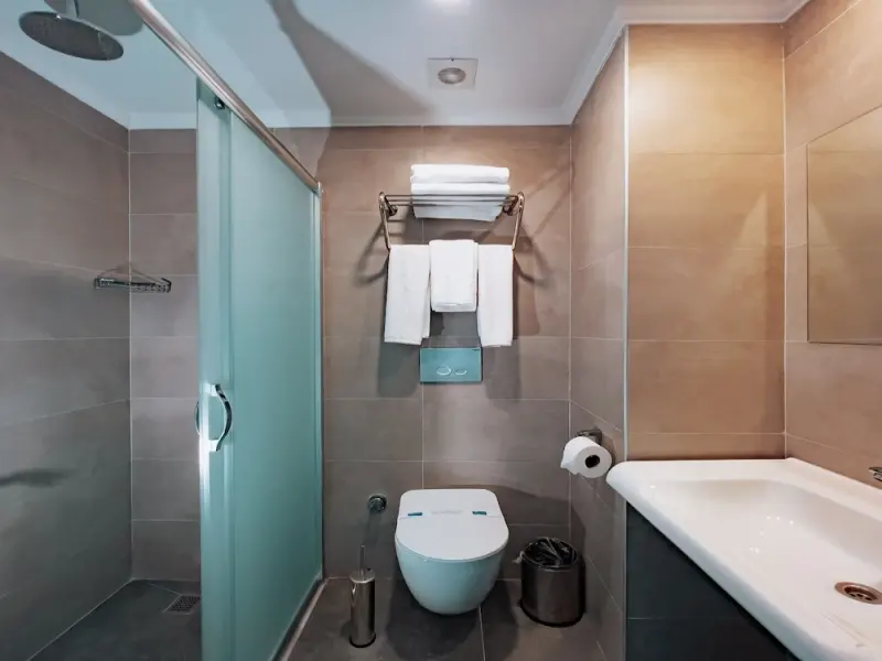 Yalcindag Otel 17