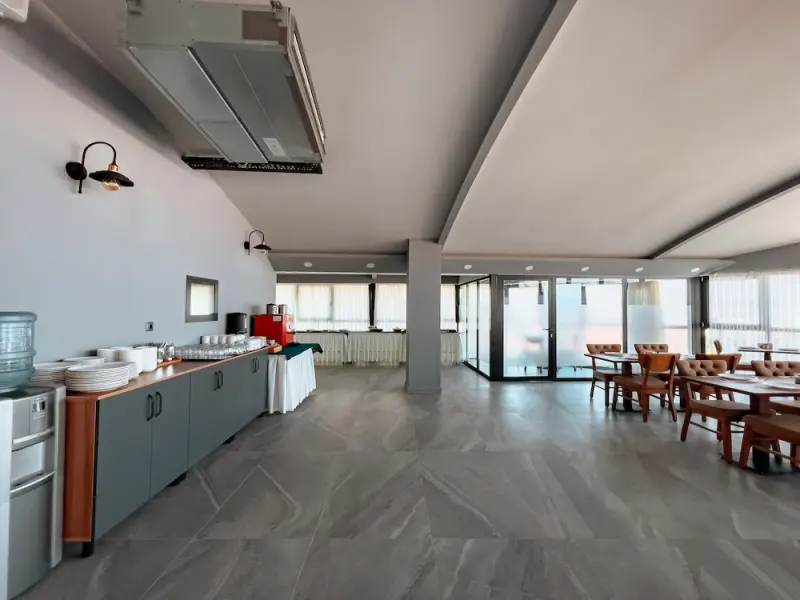 Yalcindag Otel 18