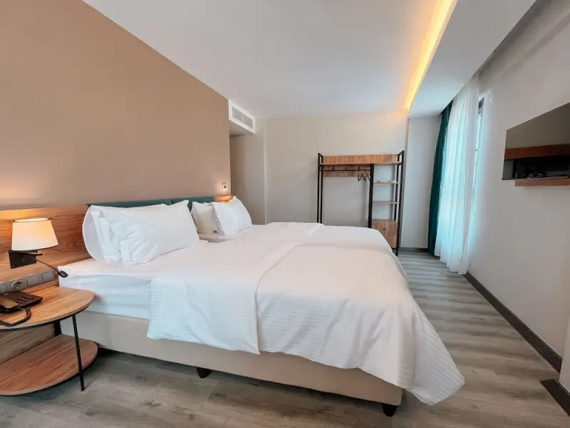 Yalcindag Otel 19