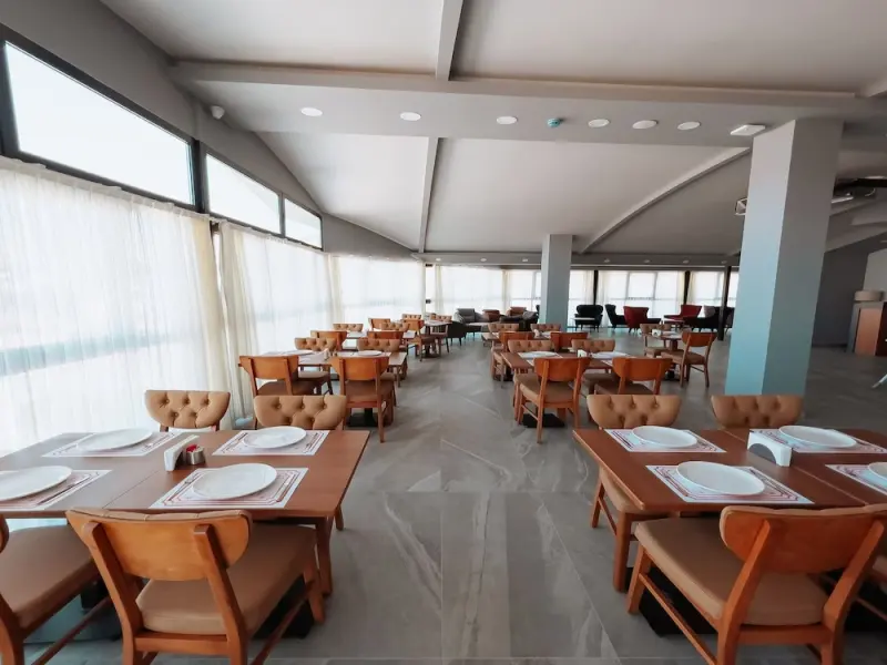 Yalcindag Otel 20
