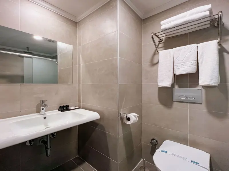 Yalcindag Otel 2