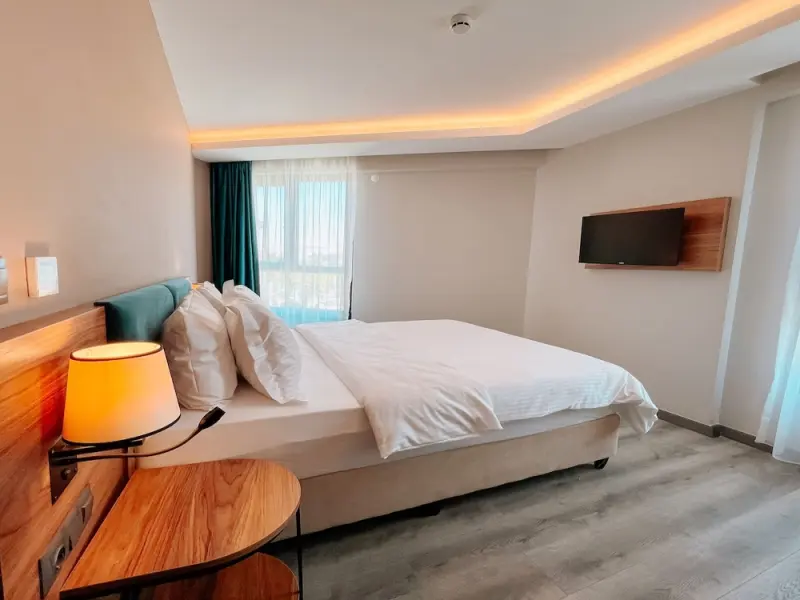 Yalcindag Otel 21