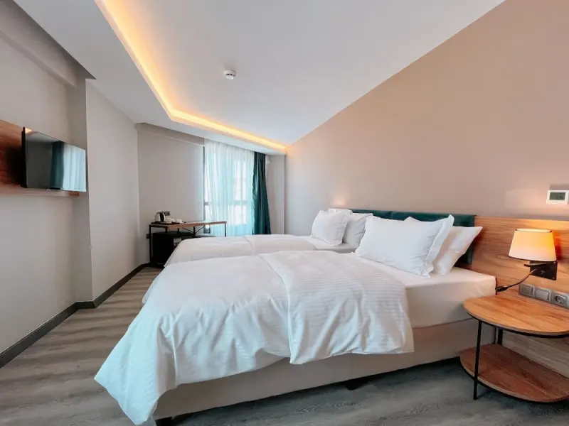 Yalcindag Otel 22