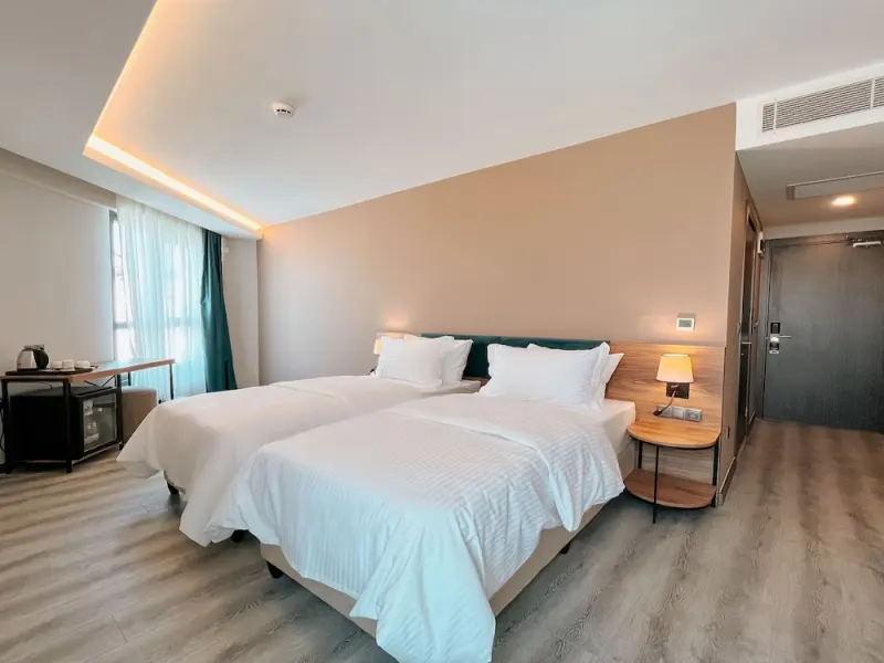 Yalcindag Otel 23