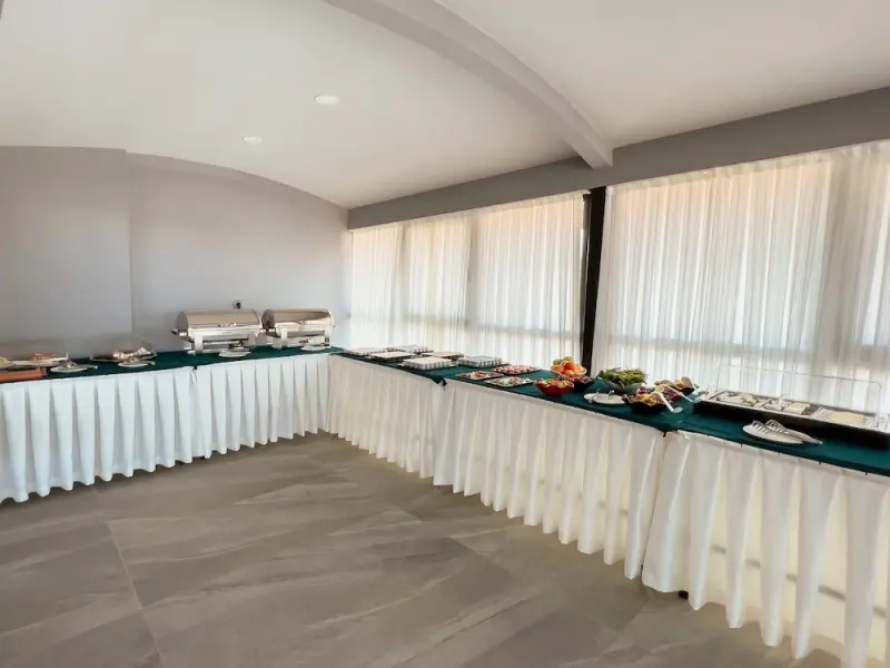 Yalcindag Otel 24