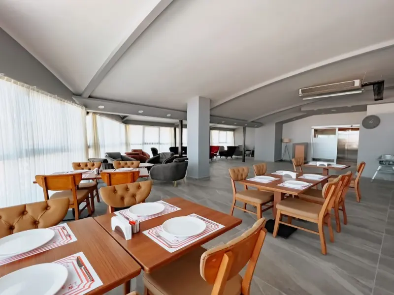 Yalcindag Otel 6
