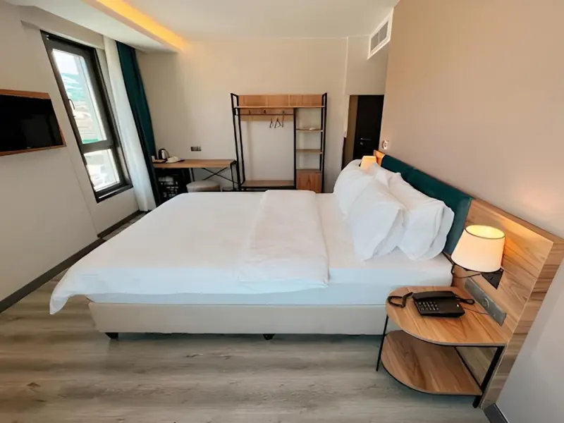 Yalcindag Otel 9