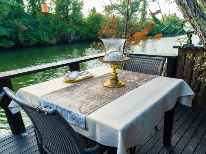 Lethe Exclusive Hotel 14