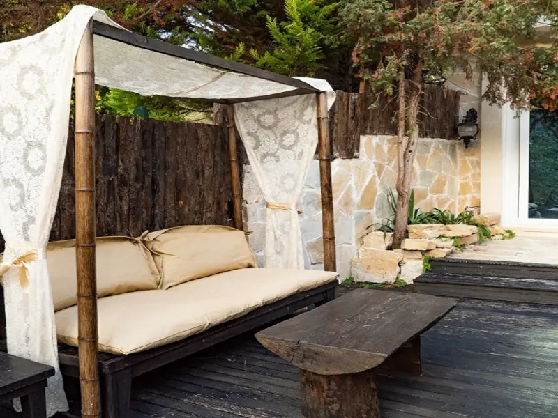 Lethe Exclusive Hotel 15