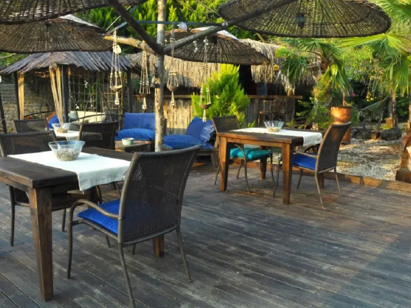 Lethe Exclusive Hotel 2