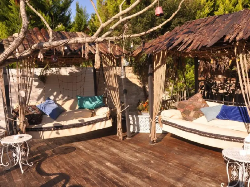 Lethe Exclusive Hotel 4