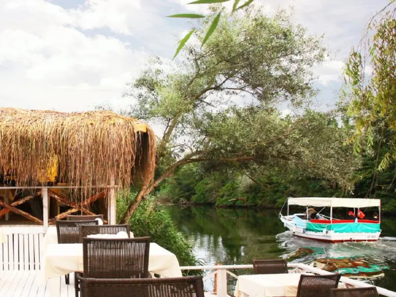 Lethe Exclusive Hotel 5