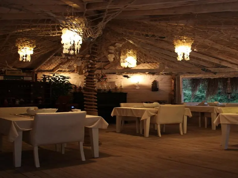 Lethe Exclusive Hotel 7