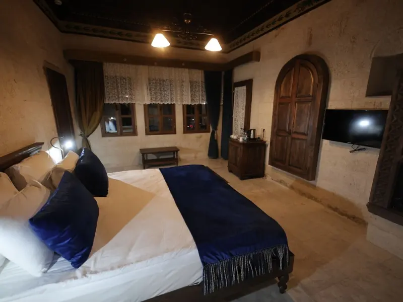 Ürgüp Cave Suites 3