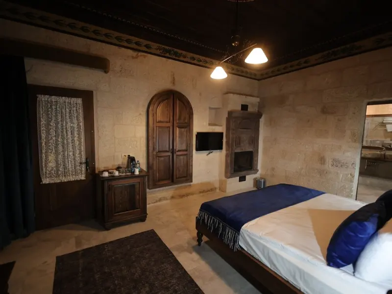 Ürgüp Cave Suites 34