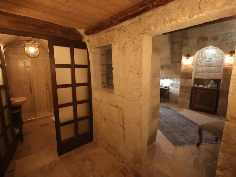 Ürgüp Cave Suites 39