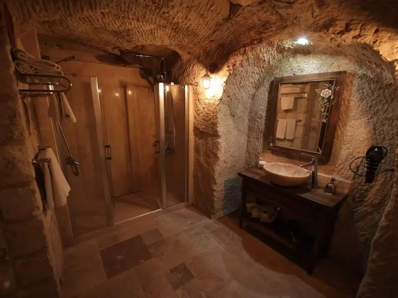 Ürgüp Cave Suites 40