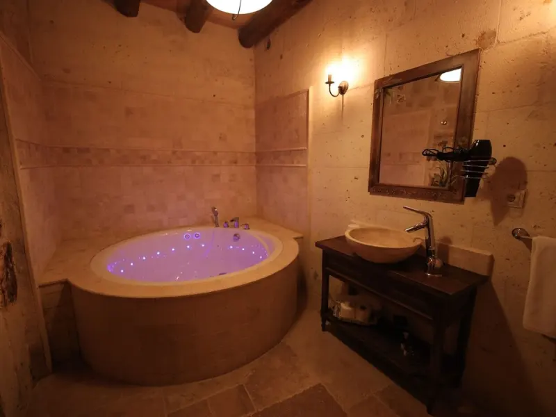 Ürgüp Cave Suites 10