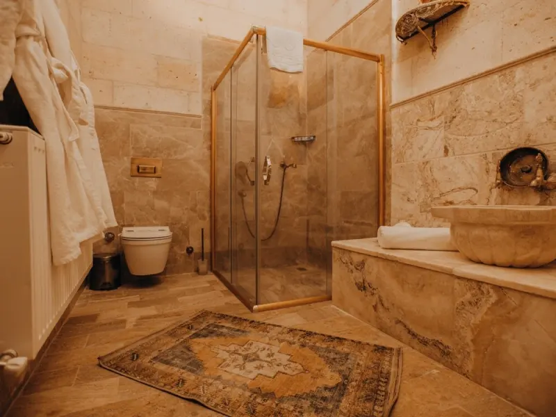 Serenus Cave Suites 27