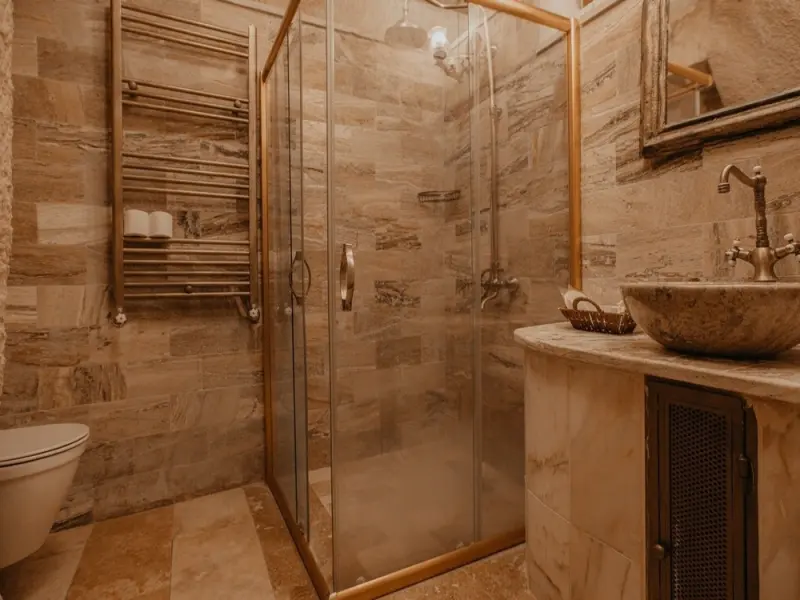 Serenus Cave Suites 34