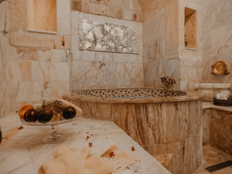 Serenus Cave Suites 35