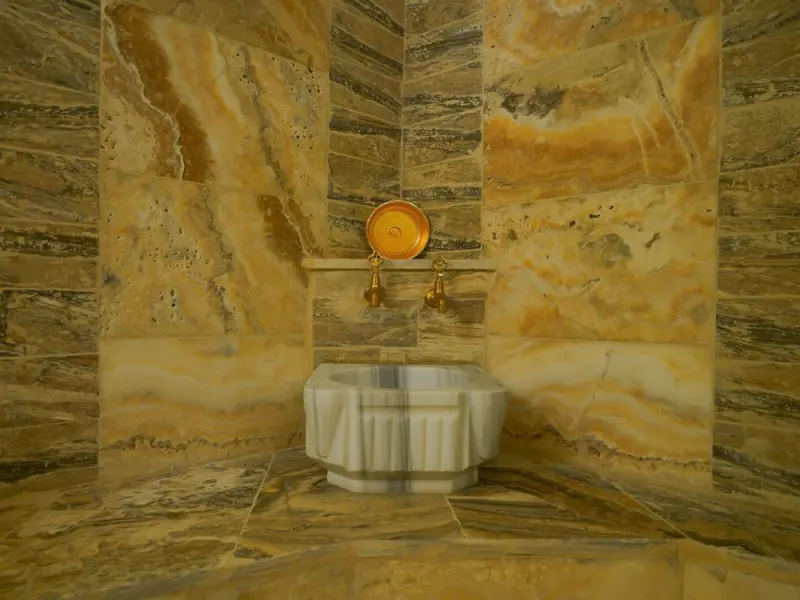 Serenus Cave Suites 10