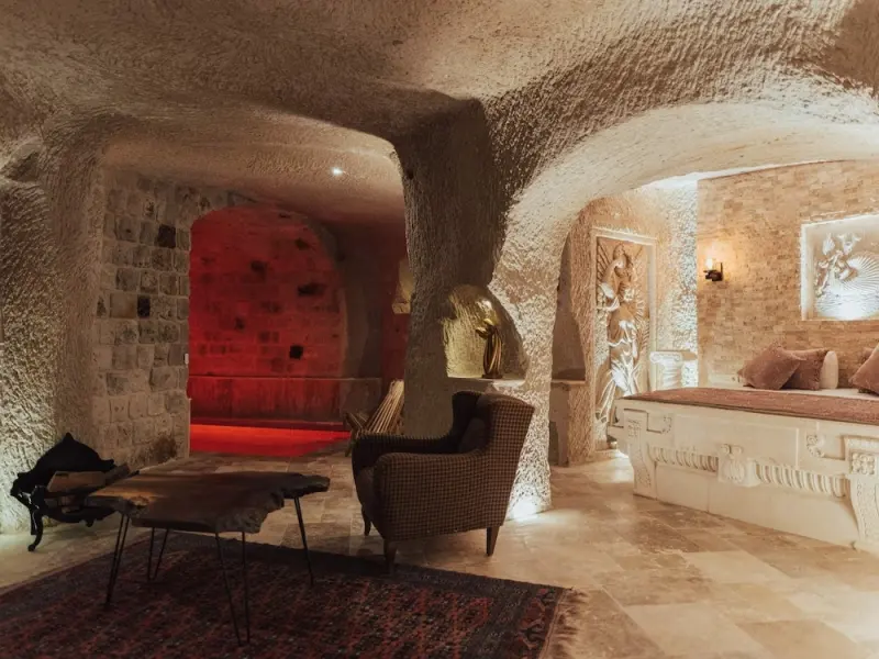Harem Suites Cappadocia 1