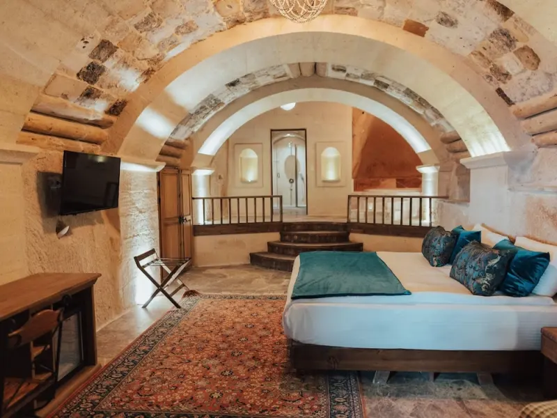 Harem Suites Cappadocia 11