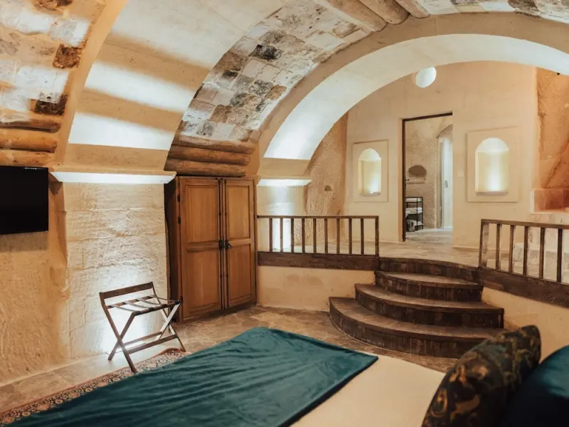 Harem Suites Cappadocia 12