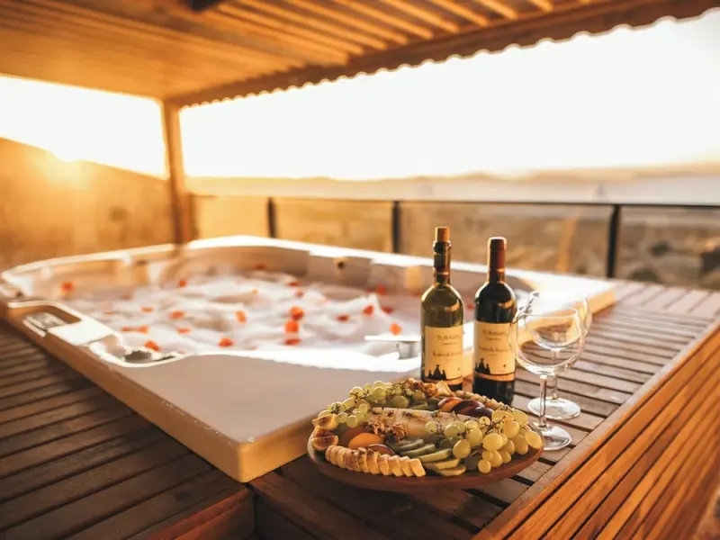 Harem Suites Cappadocia 13