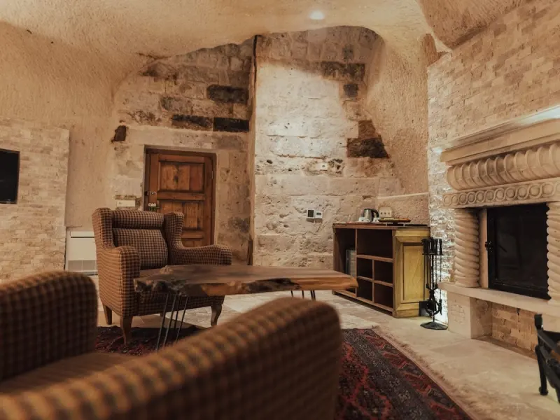 Harem Suites Cappadocia 14
