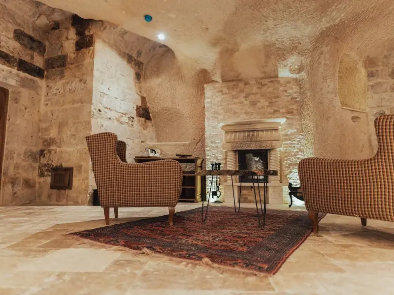 Harem Suites Cappadocia 15