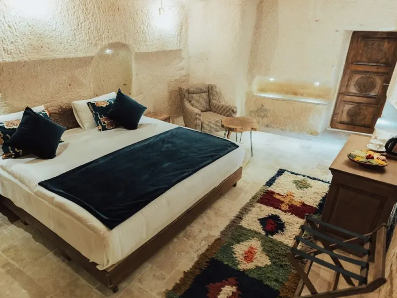 Harem Suites Cappadocia 16