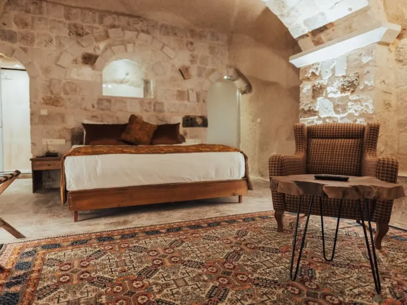 Harem Suites Cappadocia 17