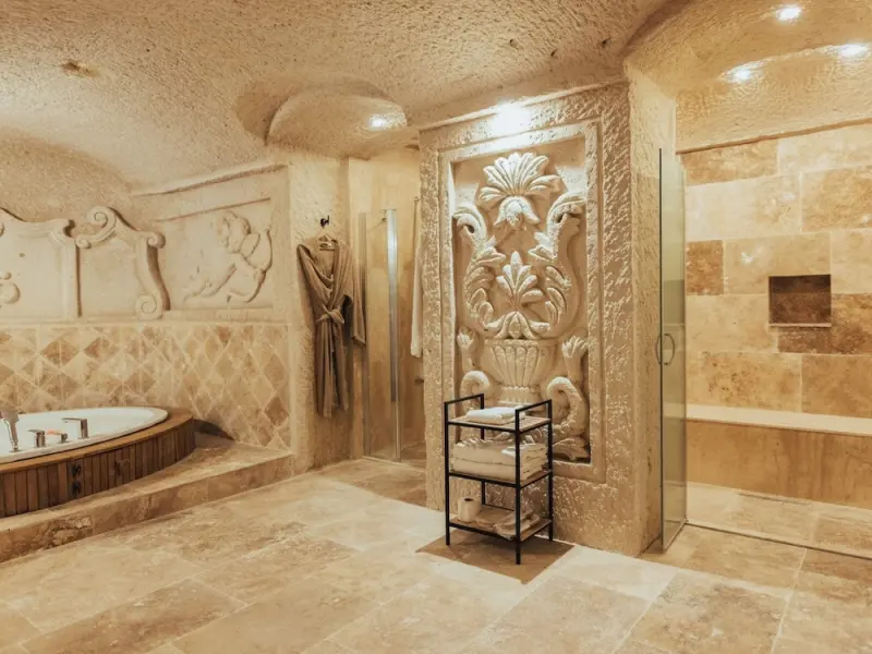 Harem Suites Cappadocia 18