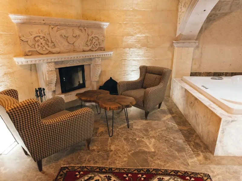 Harem Suites Cappadocia 19