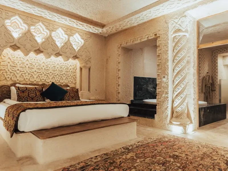 Harem Suites Cappadocia 20