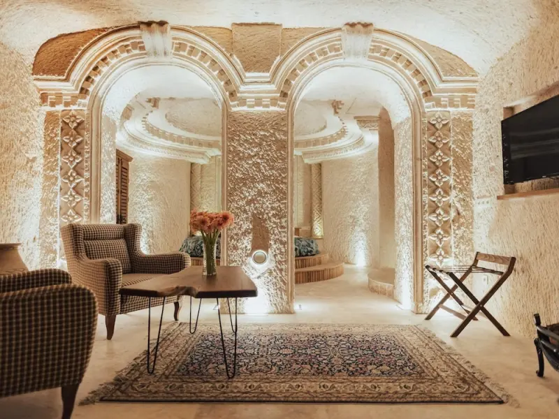 Harem Suites Cappadocia 2
