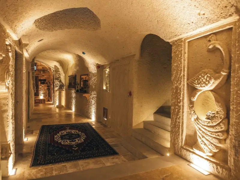 Harem Suites Cappadocia 21