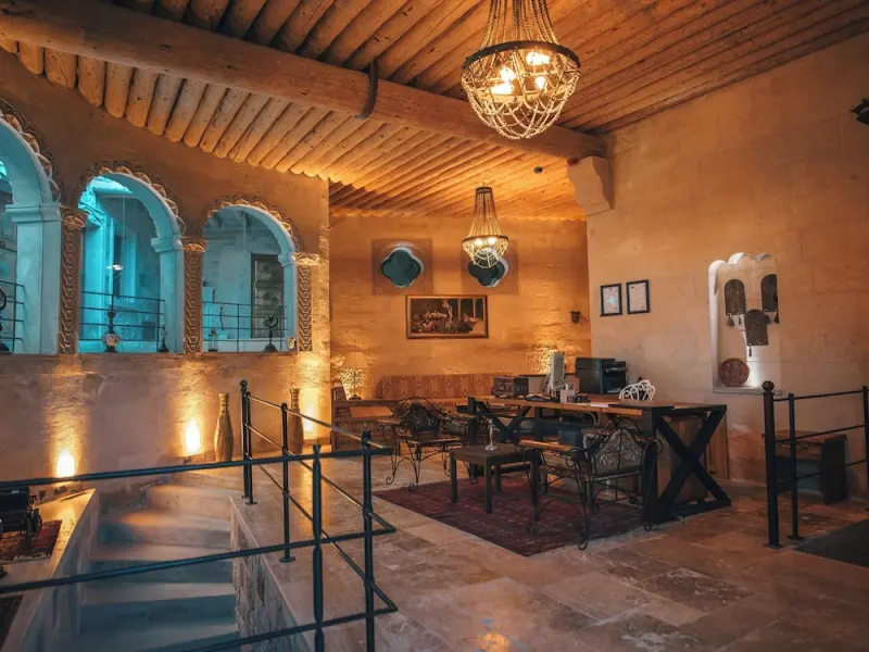 Harem Suites Cappadocia 23