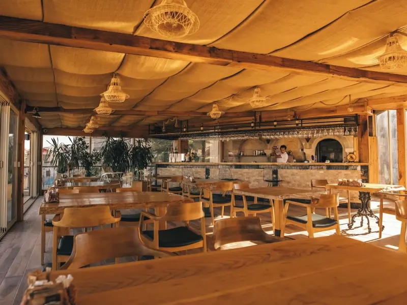 Harem Suites Cappadocia 24