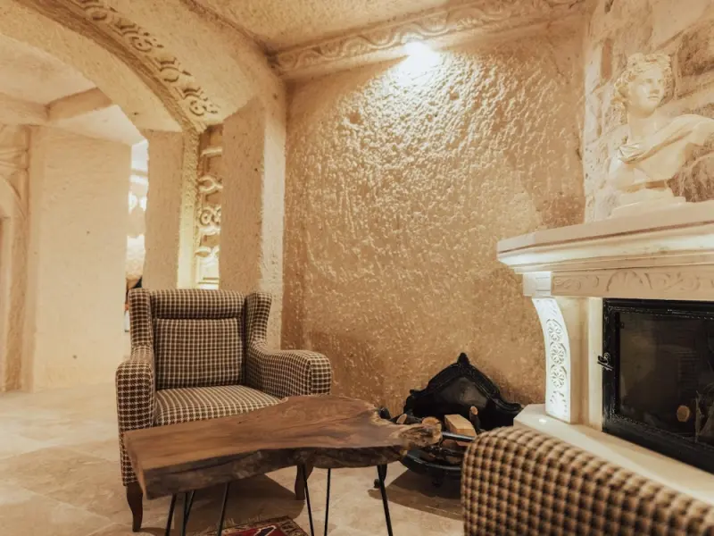 Harem Suites Cappadocia 25
