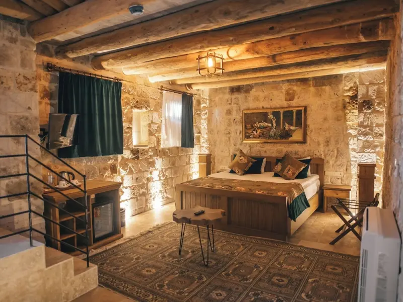 Harem Suites Cappadocia 26