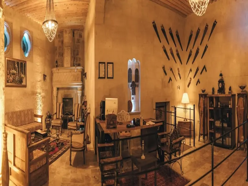 Harem Suites Cappadocia 27